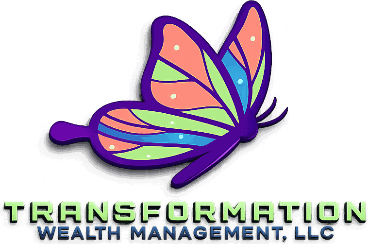 Transformation Wealth Management logo